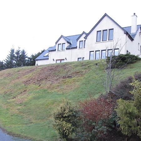 Seafar Bed & Breakfast Portree Exterior foto