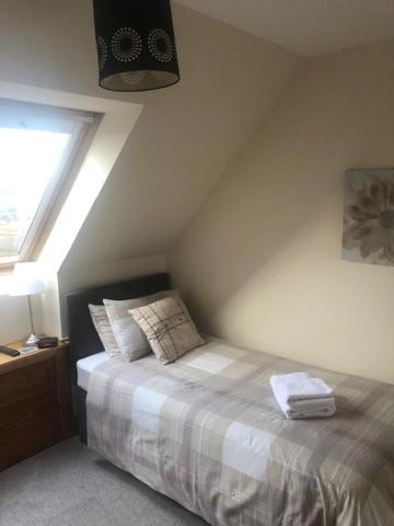 Seafar Bed & Breakfast Portree Exterior foto