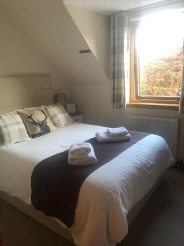 Seafar Bed & Breakfast Portree Exterior foto