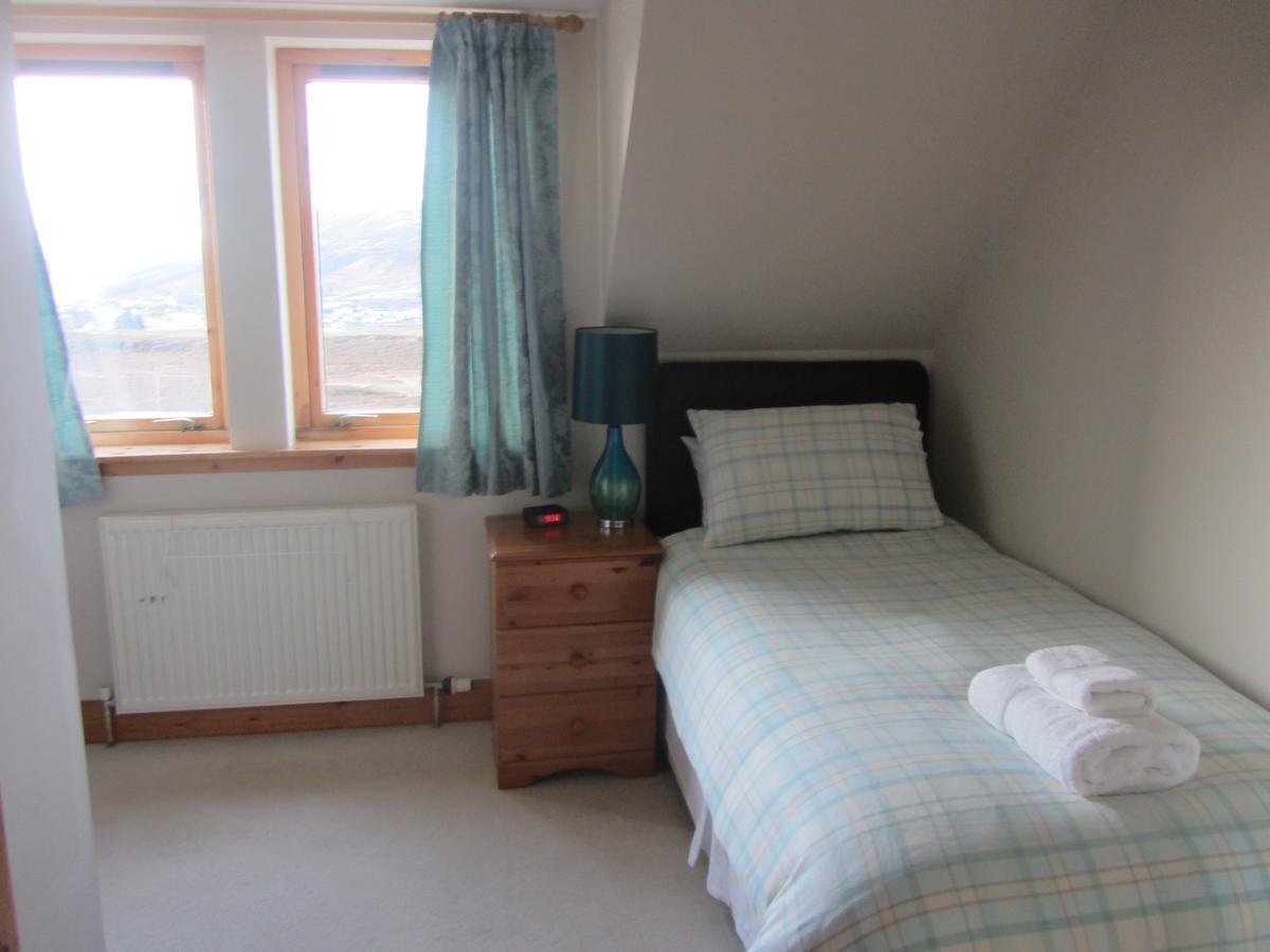 Seafar Bed & Breakfast Portree Exterior foto