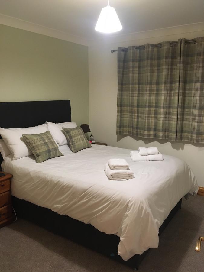 Seafar Bed & Breakfast Portree Exterior foto